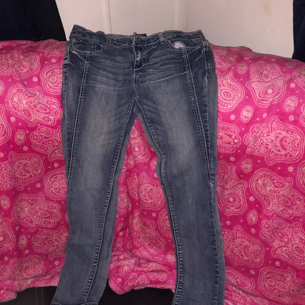 Jeans - Picture 3 of 4